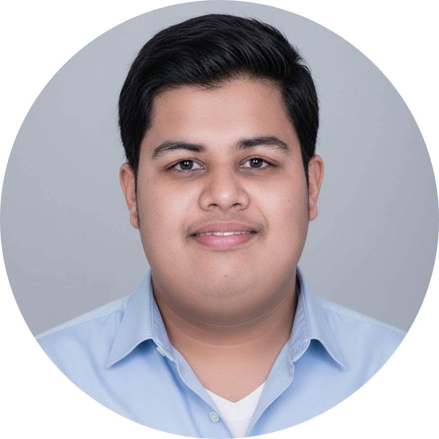 Sujal Sanjay Chhajed